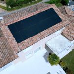 Panneaux photovoltaïques par Jalon Electricité